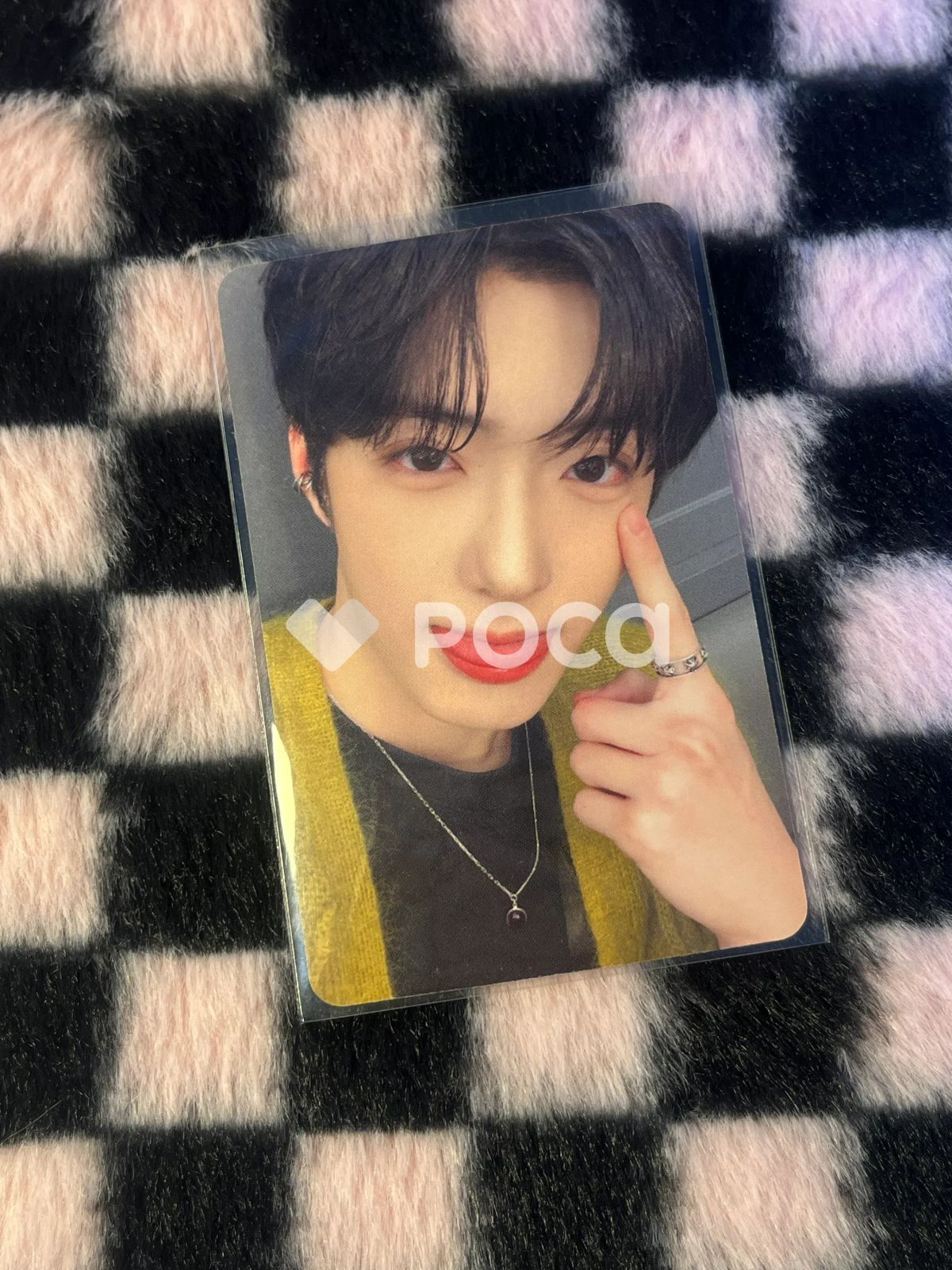 ALPHA DRIVE ONE サンヒョン EUPHORIA JEWEL CASE ver. APPLEMUSIC