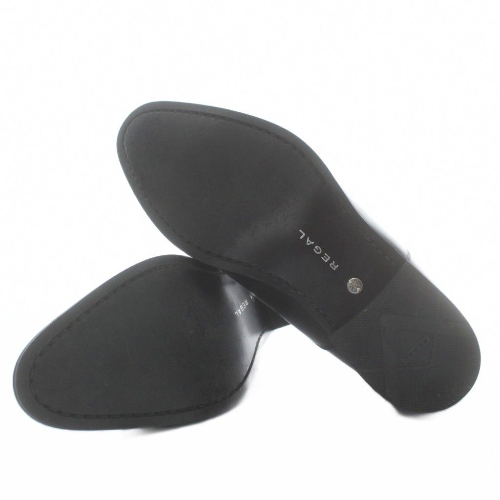 リーガル REGAL ビジネスシューズ ドレス 革靴 レザー ストレート