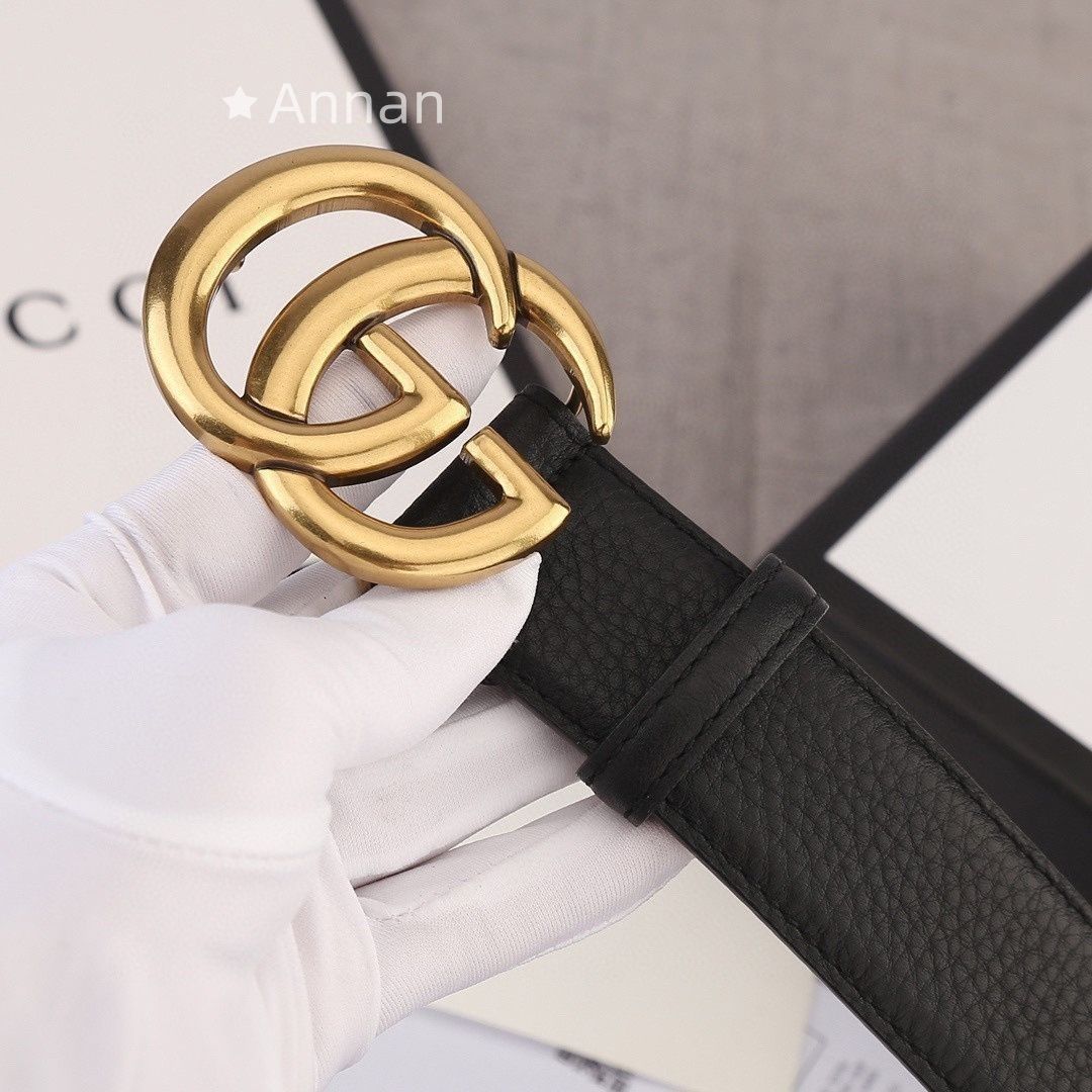 最終値下げ】 人気 GUCCI グッチ GG ベルト メンズ 本革 - メルカリ
