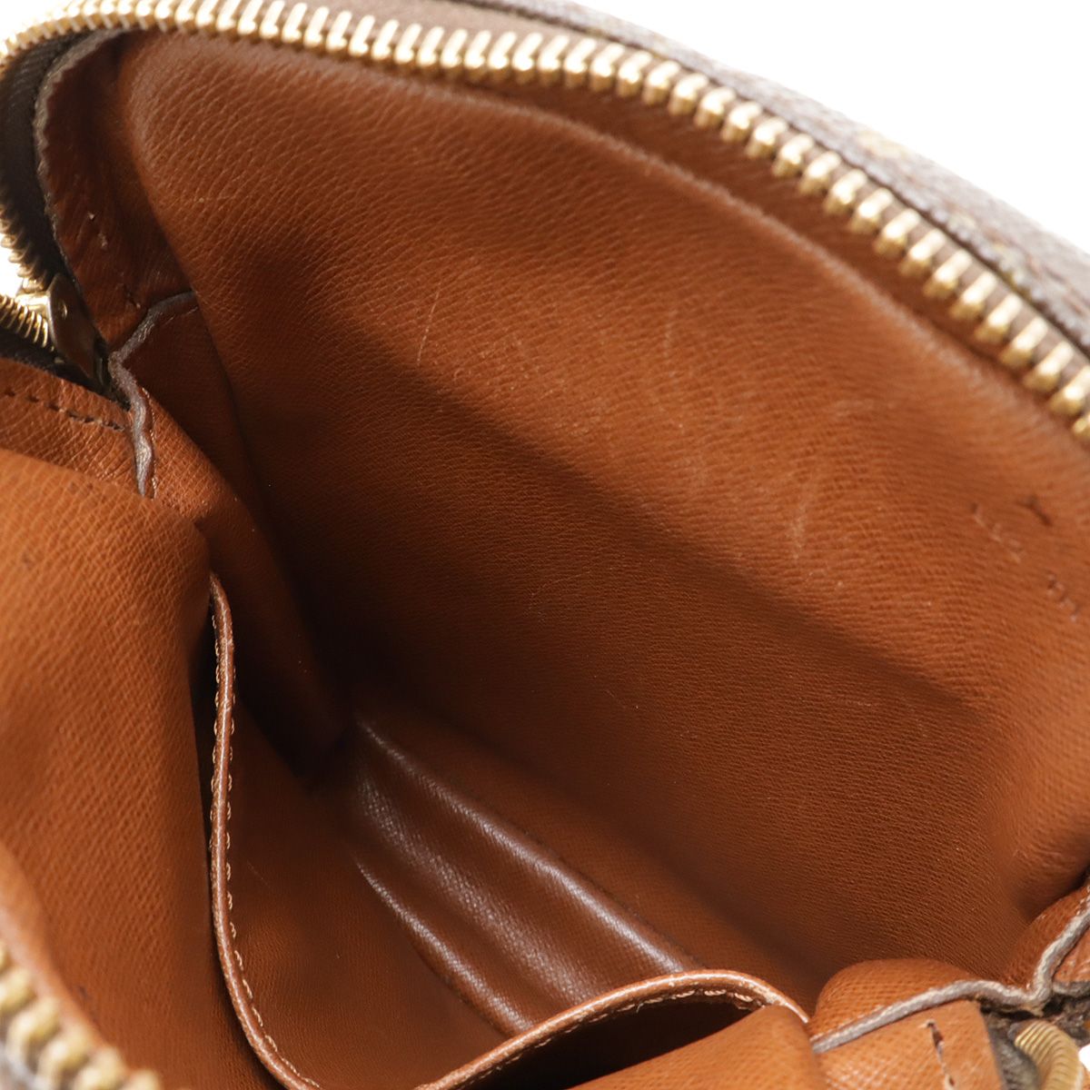 LOUIS VUITTON ルイ ヴィトン モノグラム アマゾン ショルダーバッグ 