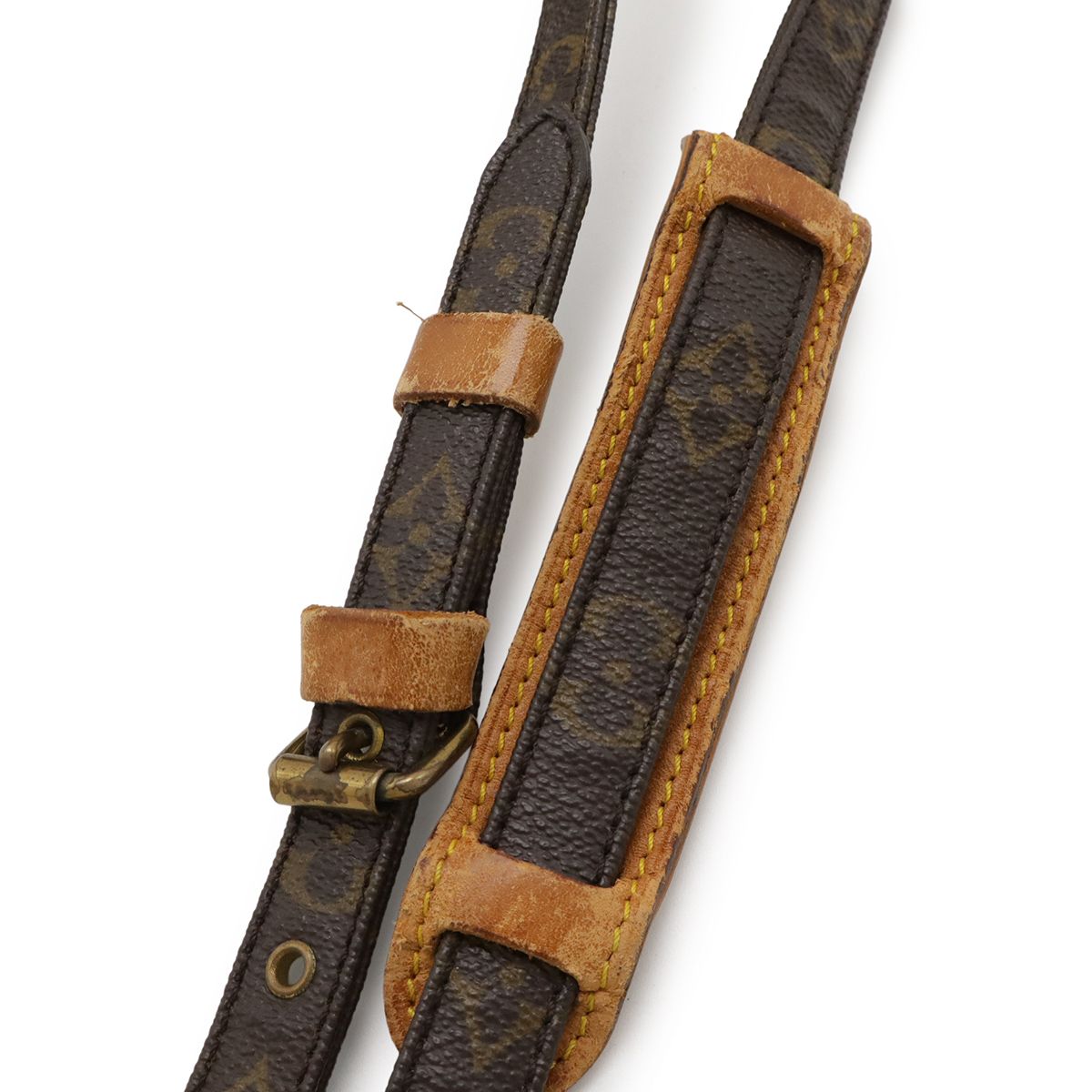 LOUIS VUITTON ルイ ヴィトン モノグラム アマゾン ショルダーバッグ 