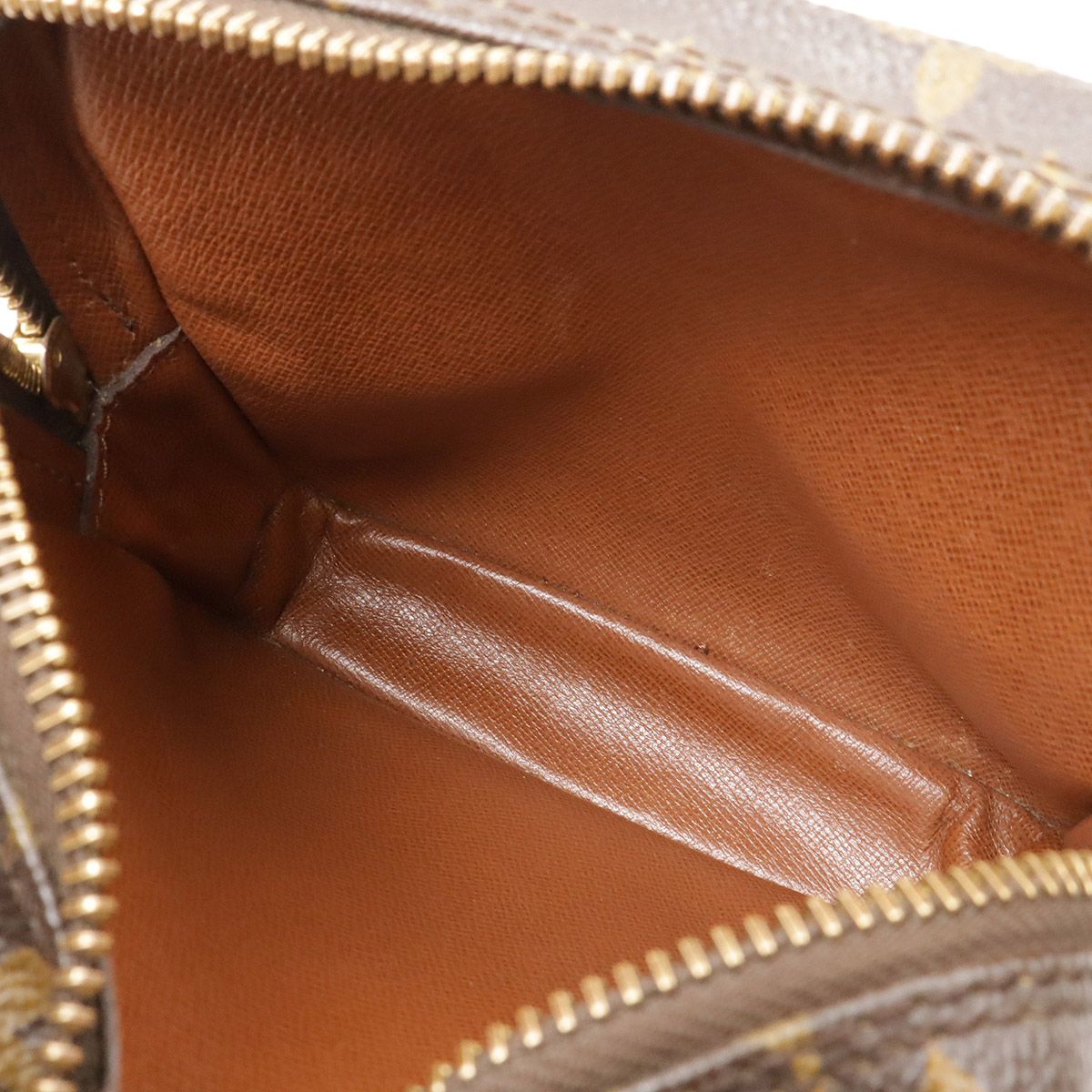LOUIS VUITTON ルイ ヴィトン モノグラム アマゾン ショルダーバッグ 