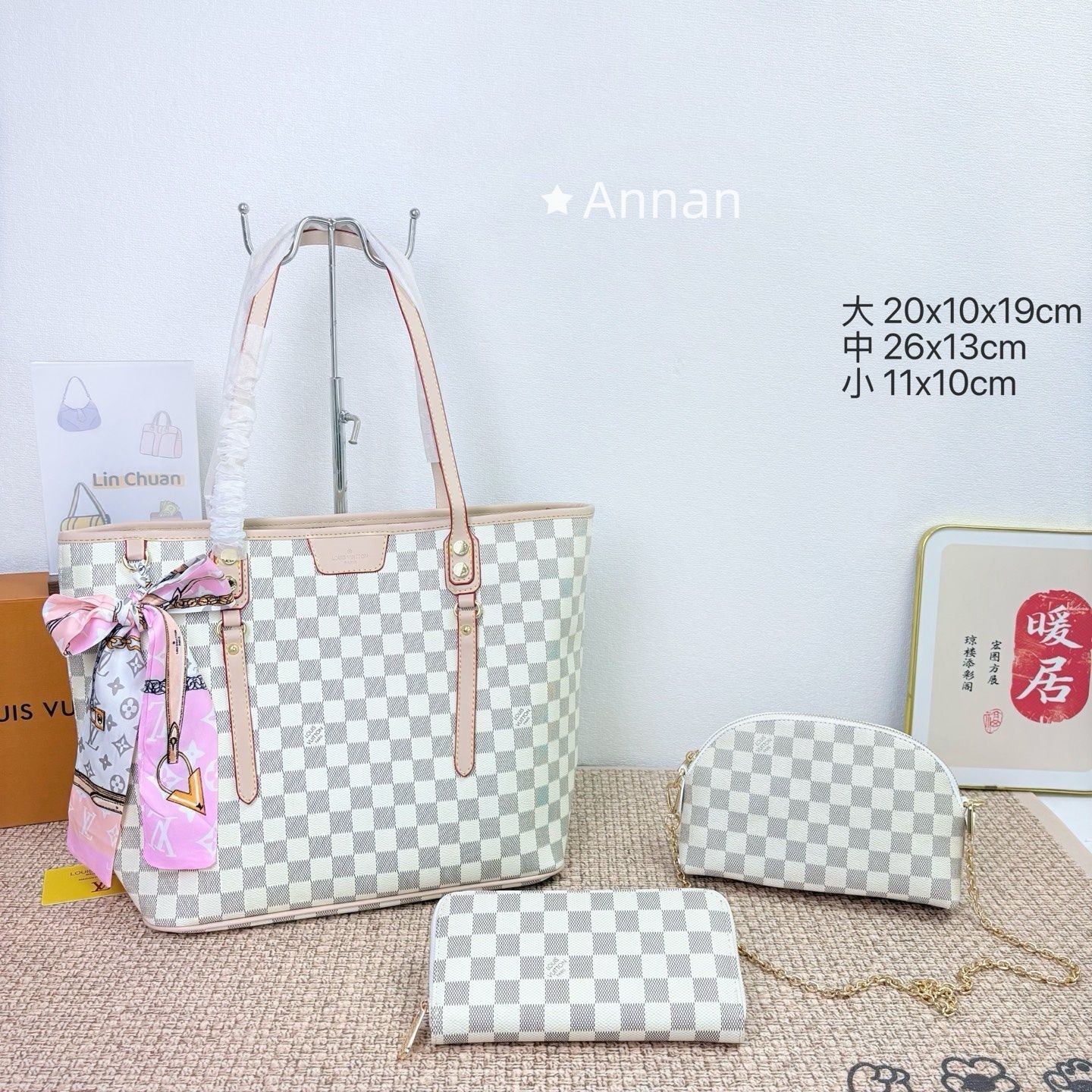 最終値下げ！ 期間限定☆LOUIS VUITTON ルイヴィトン トートバッグ