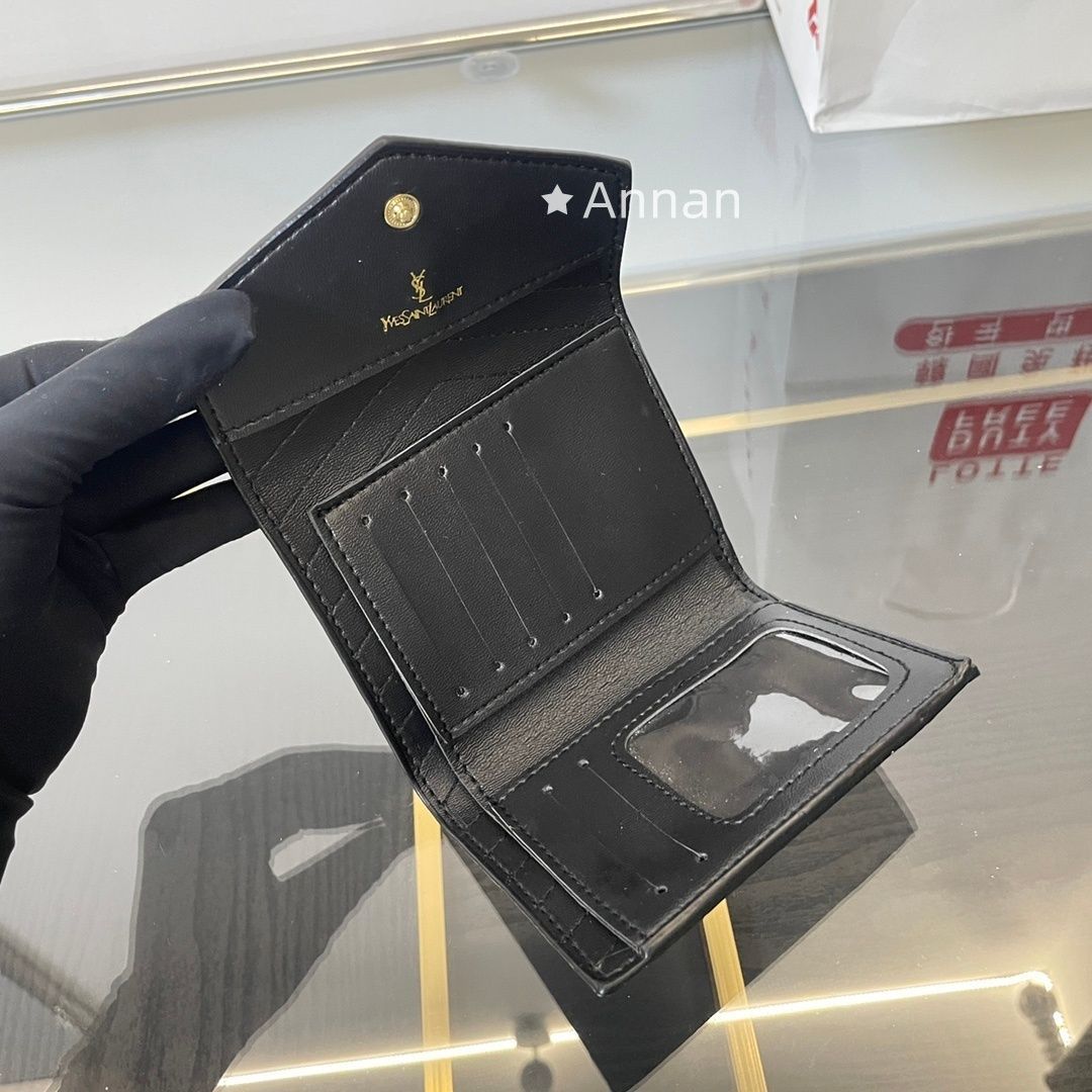 未使用品】最終値下げ YSL サンローラ ショルダーバッグ ハンドバッグ