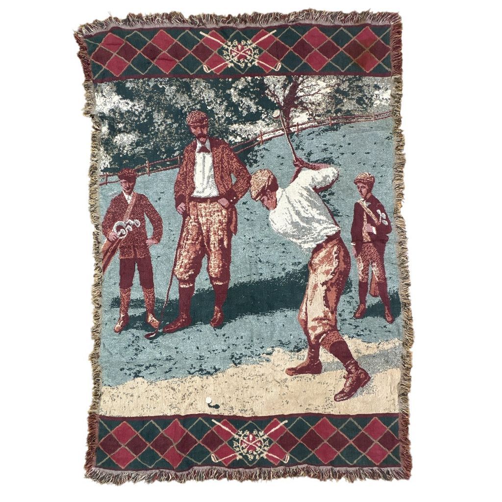 ◎サルボ『午後のテラス』版画☆風景画【新品】 【公式通販】