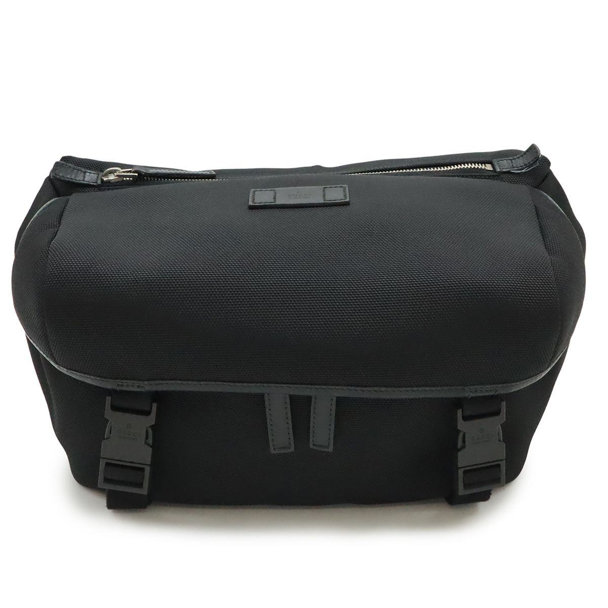 GUCCI グッチ シェリーライン ボディバッグ ショルダーバッグ 斜め掛け