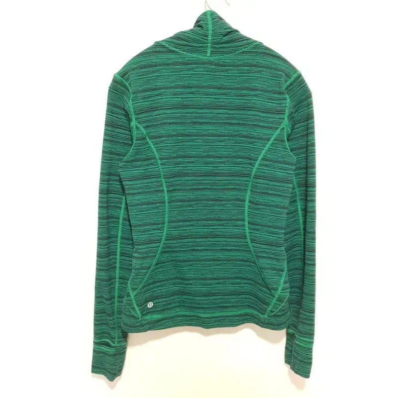 ルルレモン フリーシジョン ジップアップ 8_M1874 - メルカリ