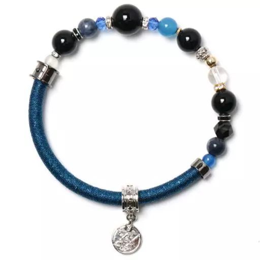 中古】銀製品・指輪・アクセサリー(キャラクター) ロイ・マスタング