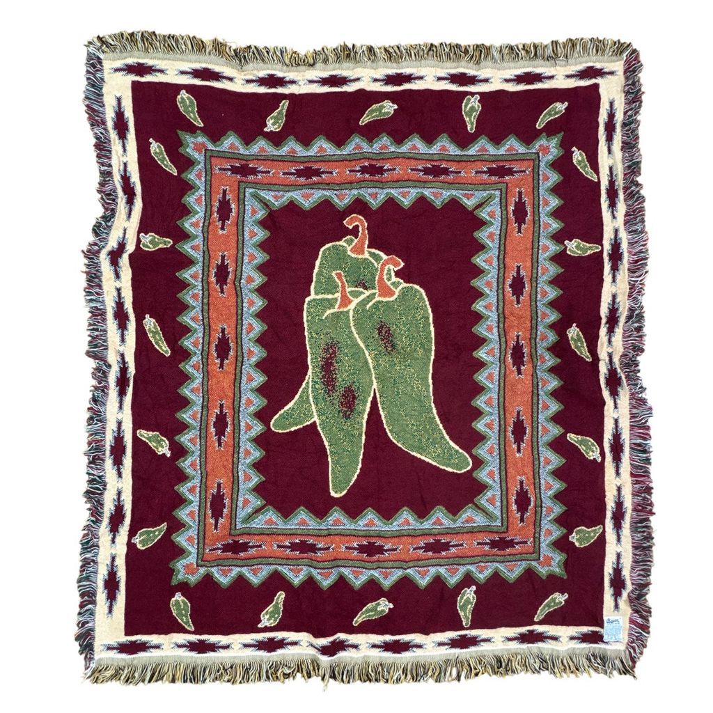 vintageラグ ブランケット マルチカバー タペストリー USA製 MADE IN vintageラグ ブランケット マルチカバー タペストリー USA製 MADE IN