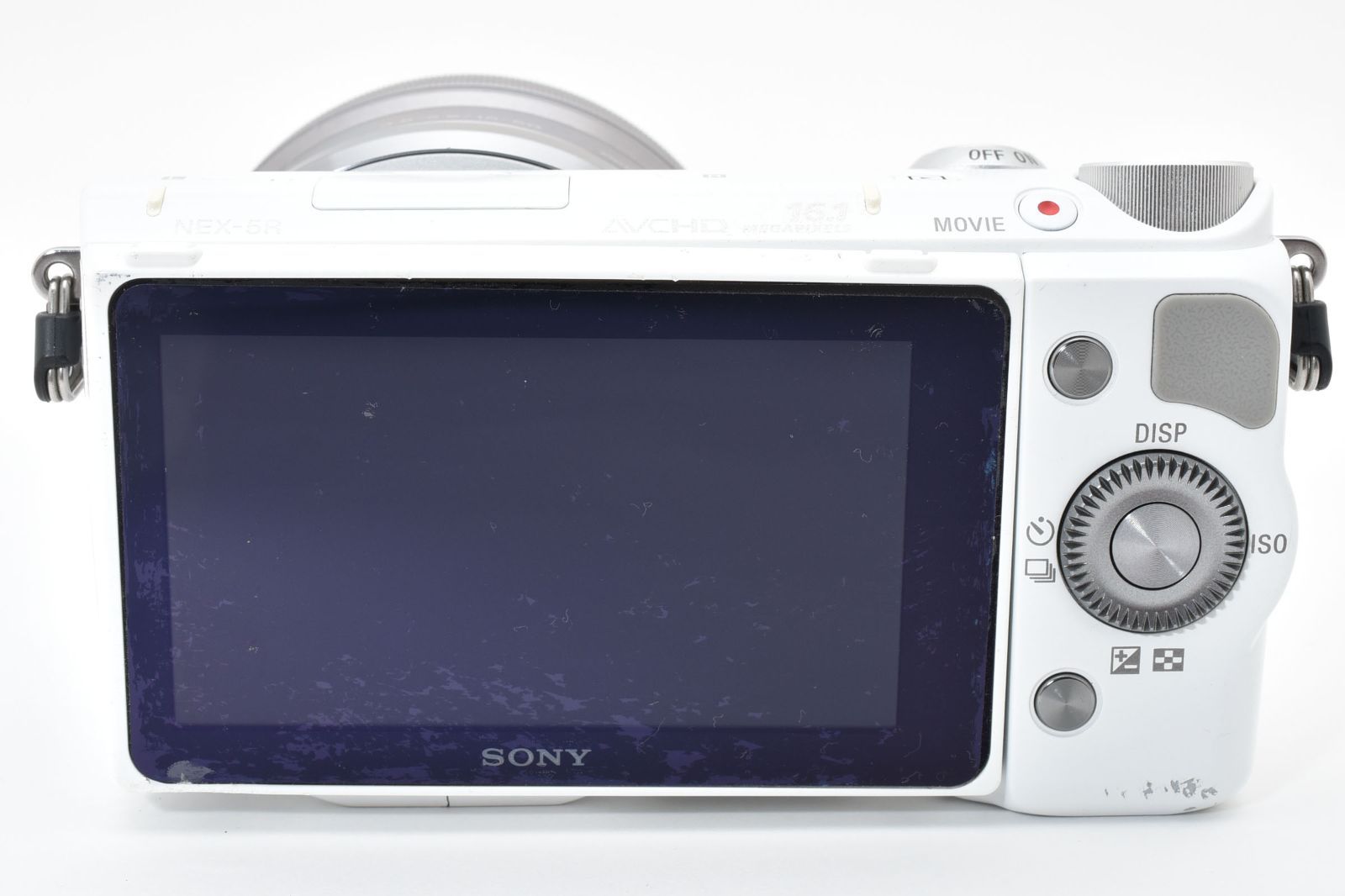 SONY NEX-5T ミラーレス一眼 SELP1650レンズ付き nk01 NEX-5T | デジタル一眼カメラα（アルファ） | ソニー