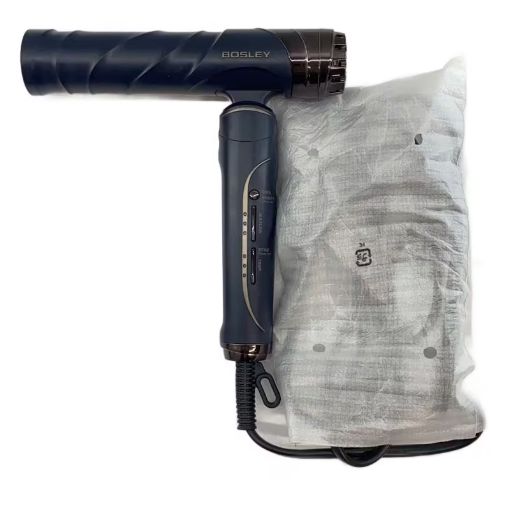 アデランスBOSLEY ドライヤー ネイビー - メルカリ
