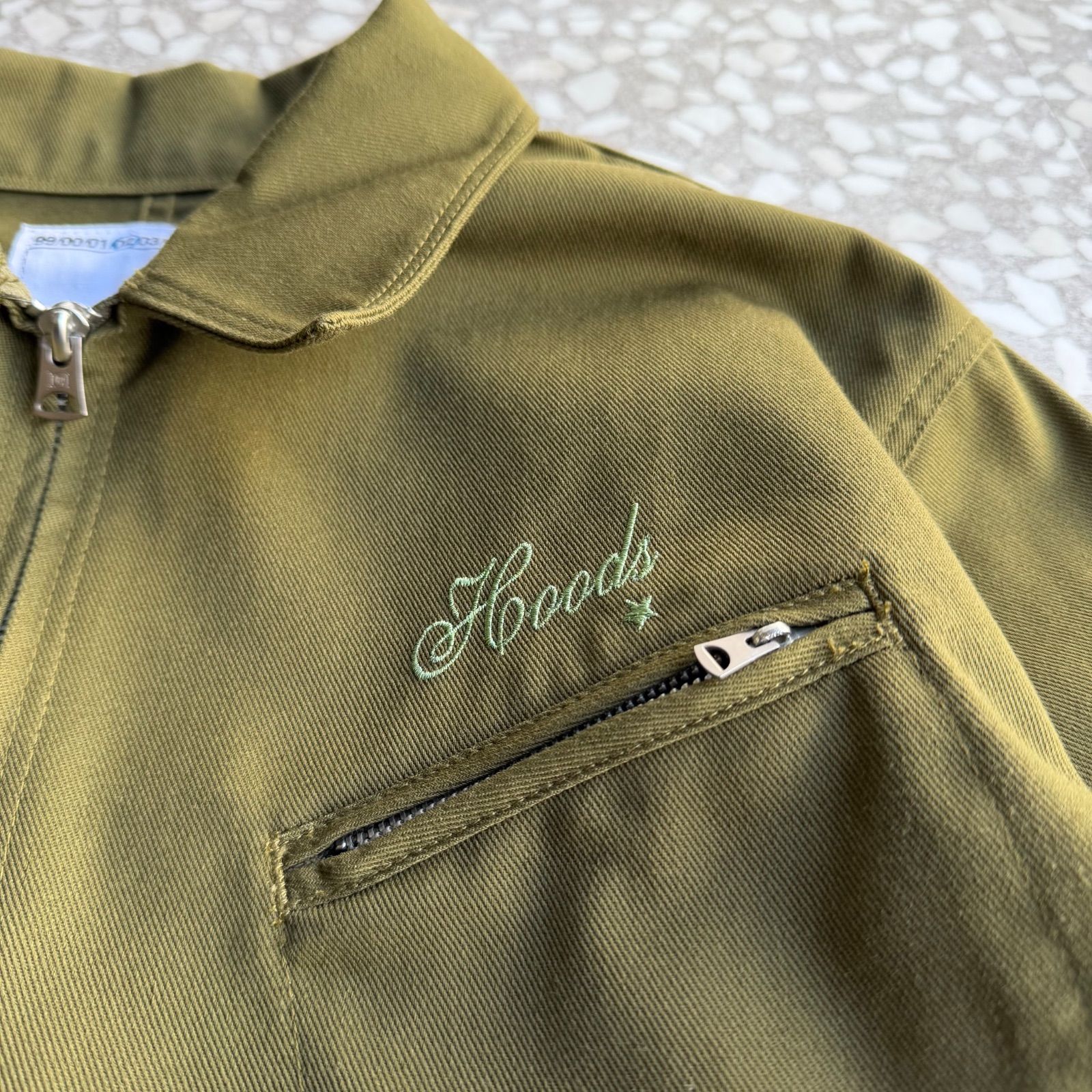 NEIGHBORHOOD / 00