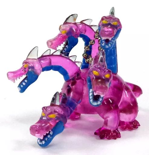 中古】トレーディングフィギュア キングヒドラ 「ドラゴンクエスト