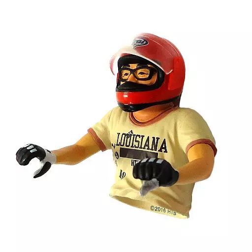 中古】トレーディングフィギュア 赤ヘル藤やん 『上』 「水曜