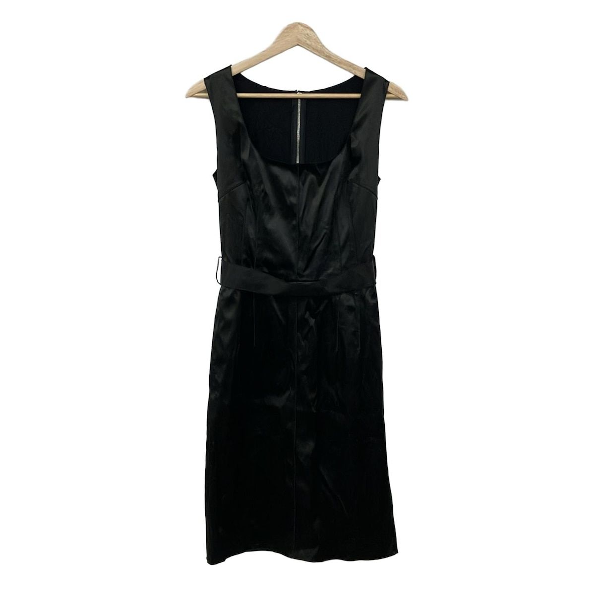 DOLCE&GABBANA(ドルチェアンドガッバーナ) ワンピース サイズ38 S