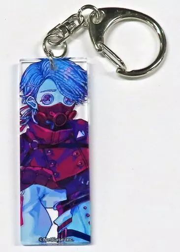 中古】雑貨 納棺師(イソップ・カール) 「Identity V 第五人格 TOKYO