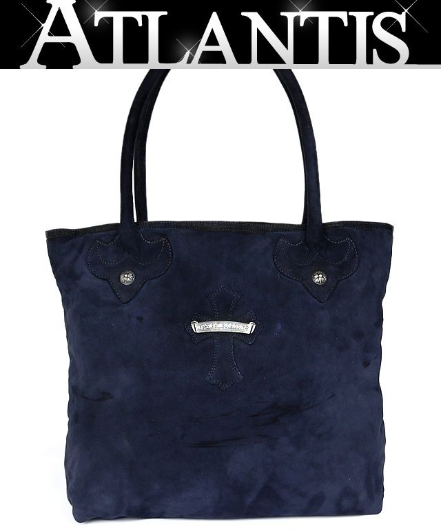 CHROME HEARTS 新宿店 クロムハーツ FSトート バッグ クロスボール