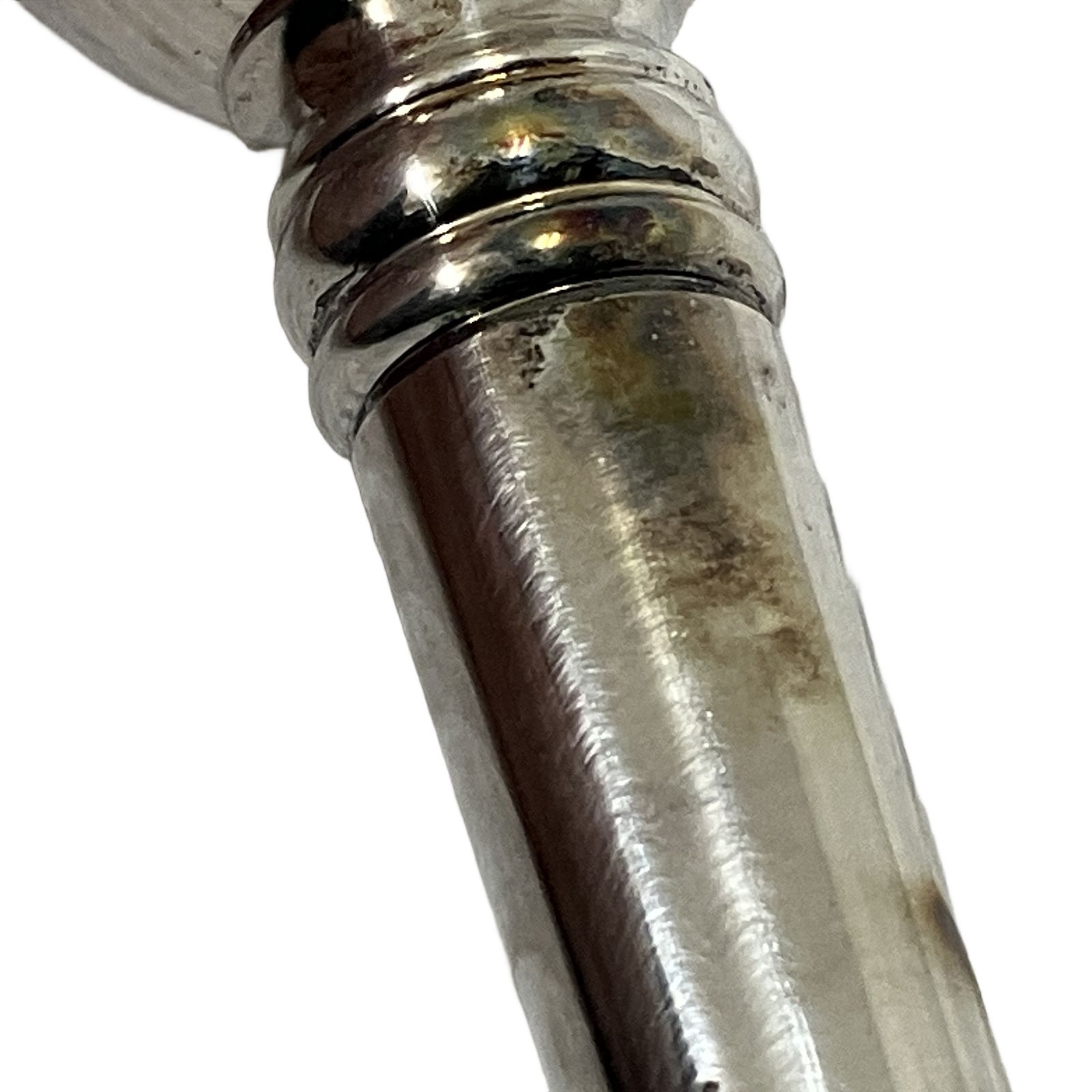 【中古】トロンボーン マウスピース BACH 細管 350 7C (K) 中古】トロンボーン マウスピース BACH 細管 350 7C (K) - メルカリ