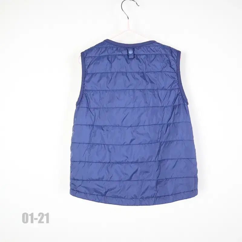 7419 ブルードッグ/男の子/ライナー用ダウンベスト/120 - メルカリ