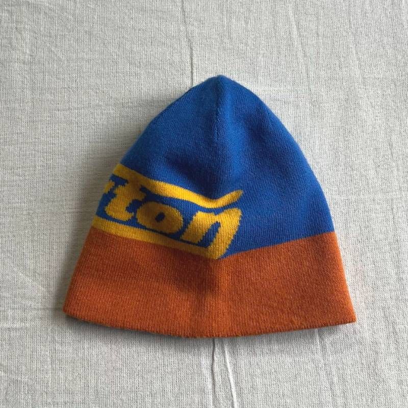 希少デザイン 00s archive アーカイブ小物 BURTON バートン