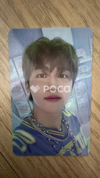 NCT ジェミン Glitch Mode DIGIPACK VER デジパック - メルカリ