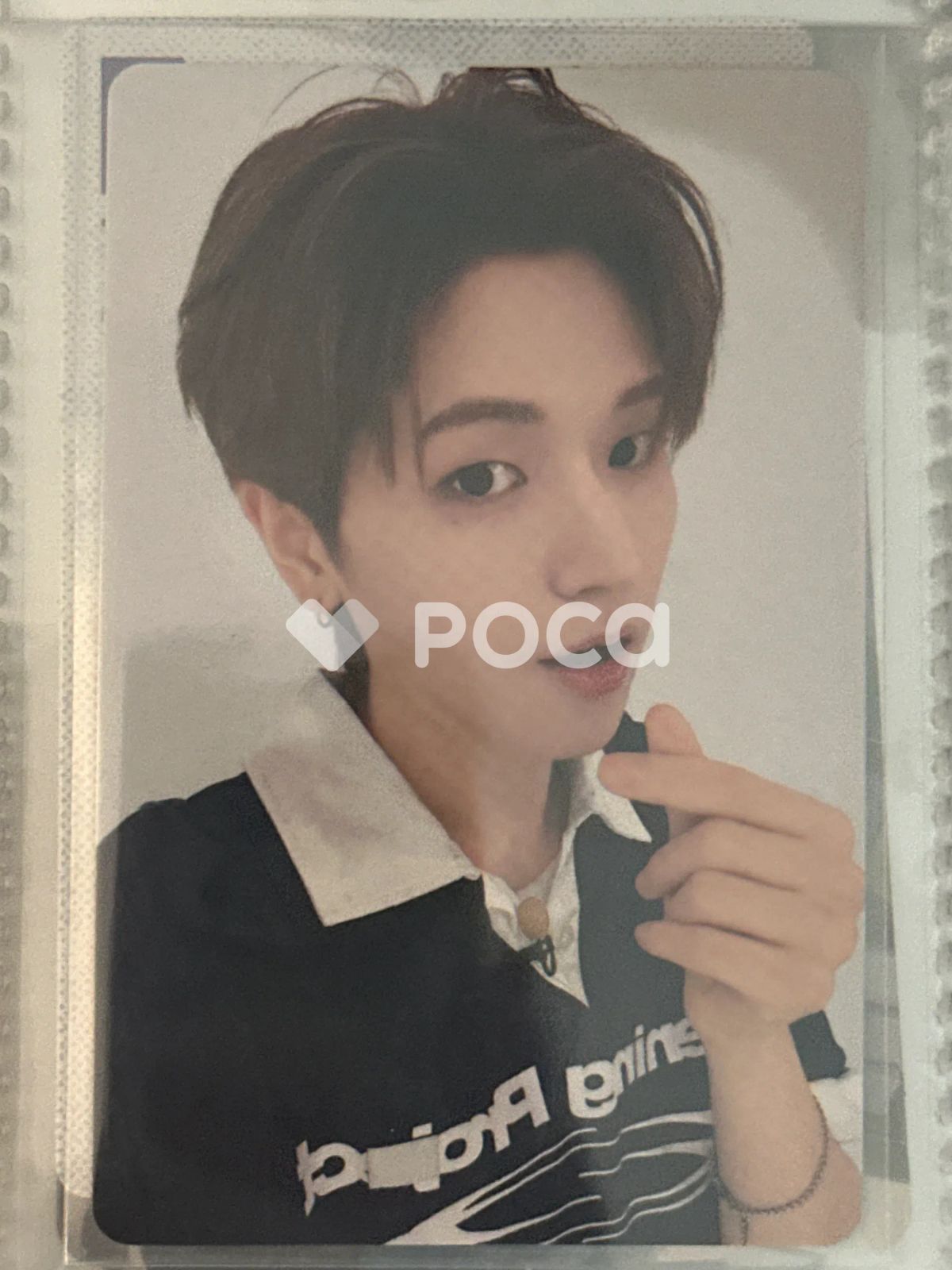 BOYNEXTDOOR リウ 19.99 YIZHIYU - メルカリ