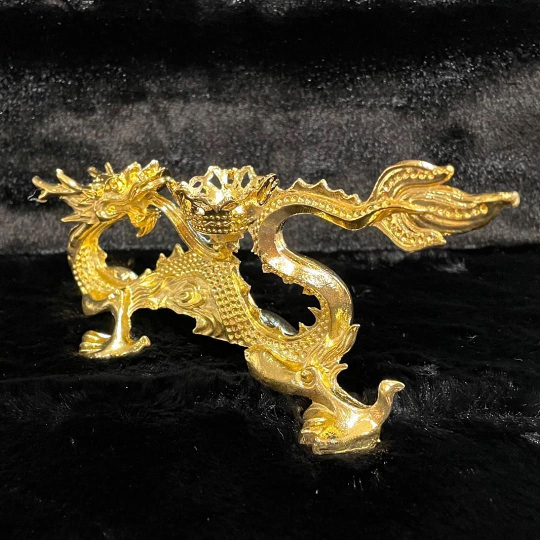 赤字覚悟！期間限定セール中！【再入荷限定1点限り！龍台座 おまけ