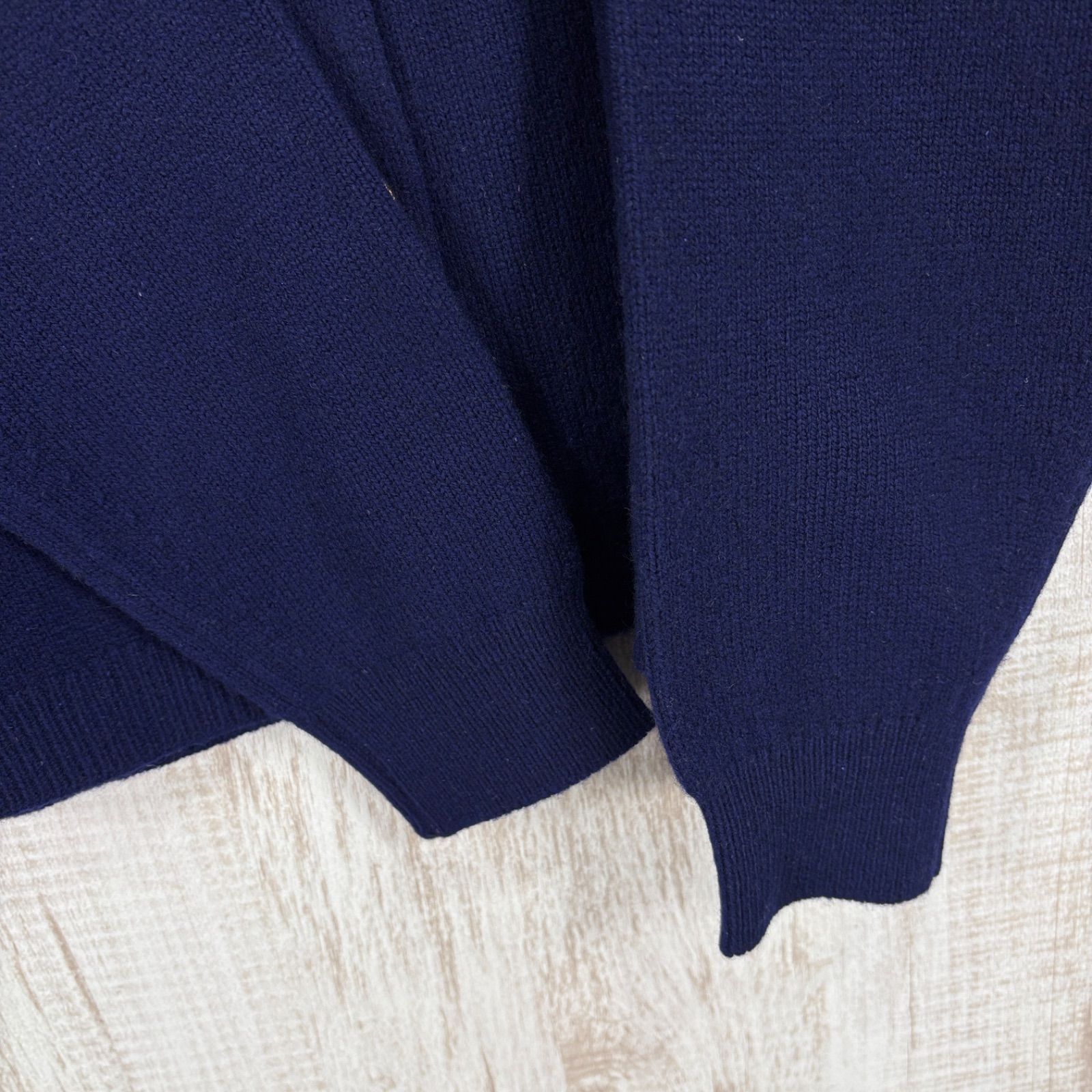 90s BALLANTYNE CASHMERE ヴィンテージ バランタイン カシミヤ