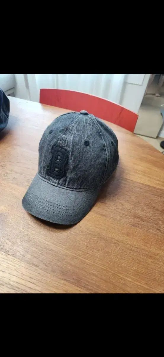 ビームス ベースボールキャップ ウール 帽子 出品