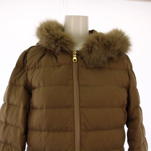 ユナイテッドアローズ UNITED ARROWS Canadian Colonial Down ダウン