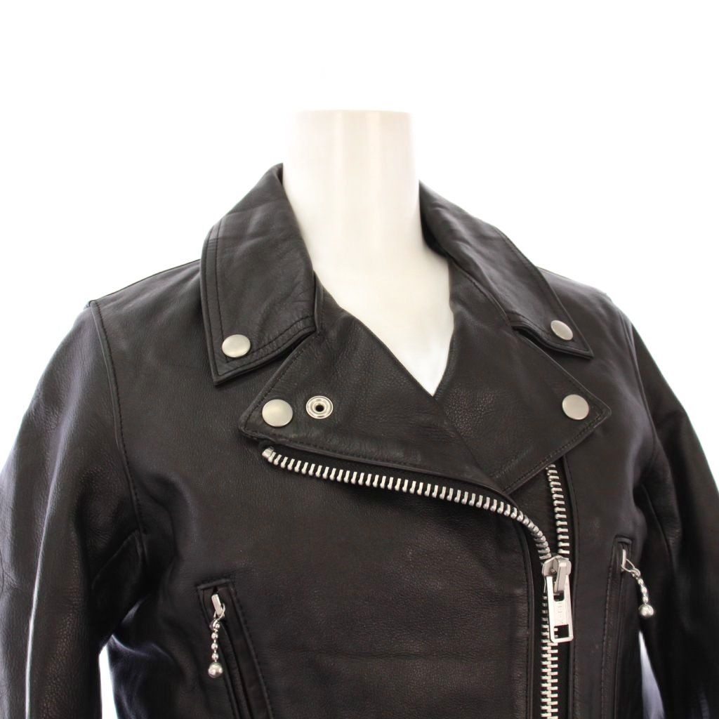 メゾンドリーファー MAISON DE REEFUR addict clothes ダブル