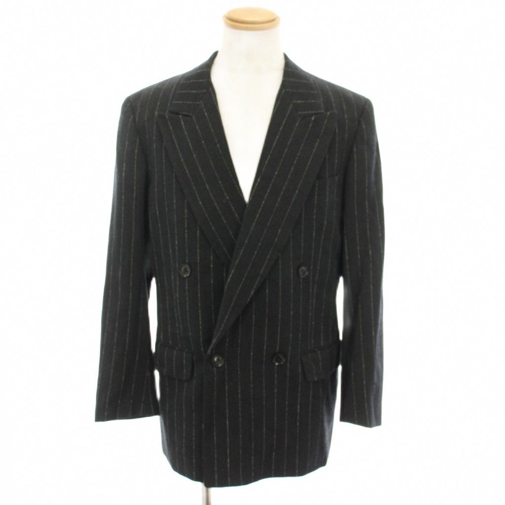 ジュンメン JUN MEN スーツ セットアップ 上下 テーラードジャケット