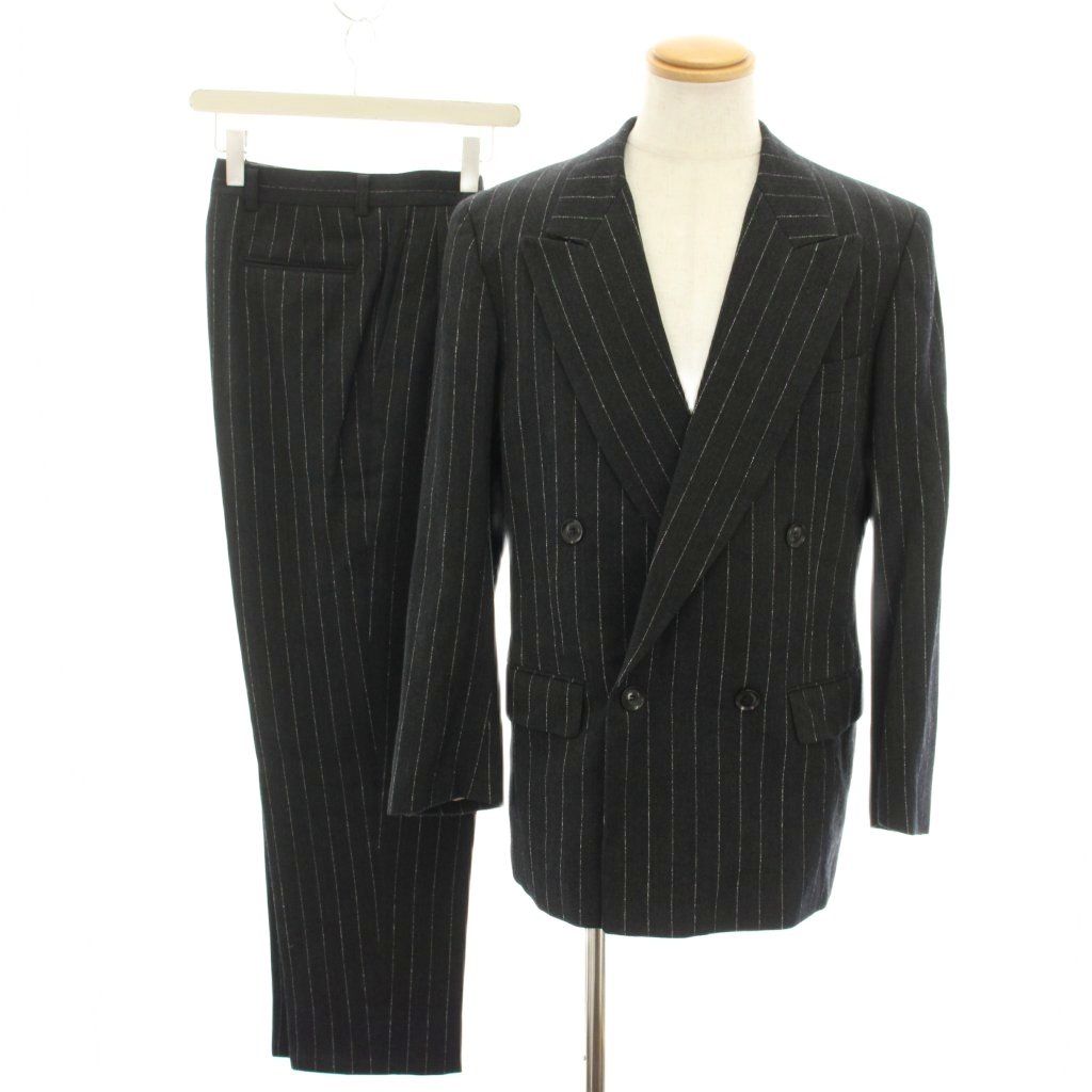 ジュンメン JUN MEN スーツ セットアップ 上下 テーラードジャケット