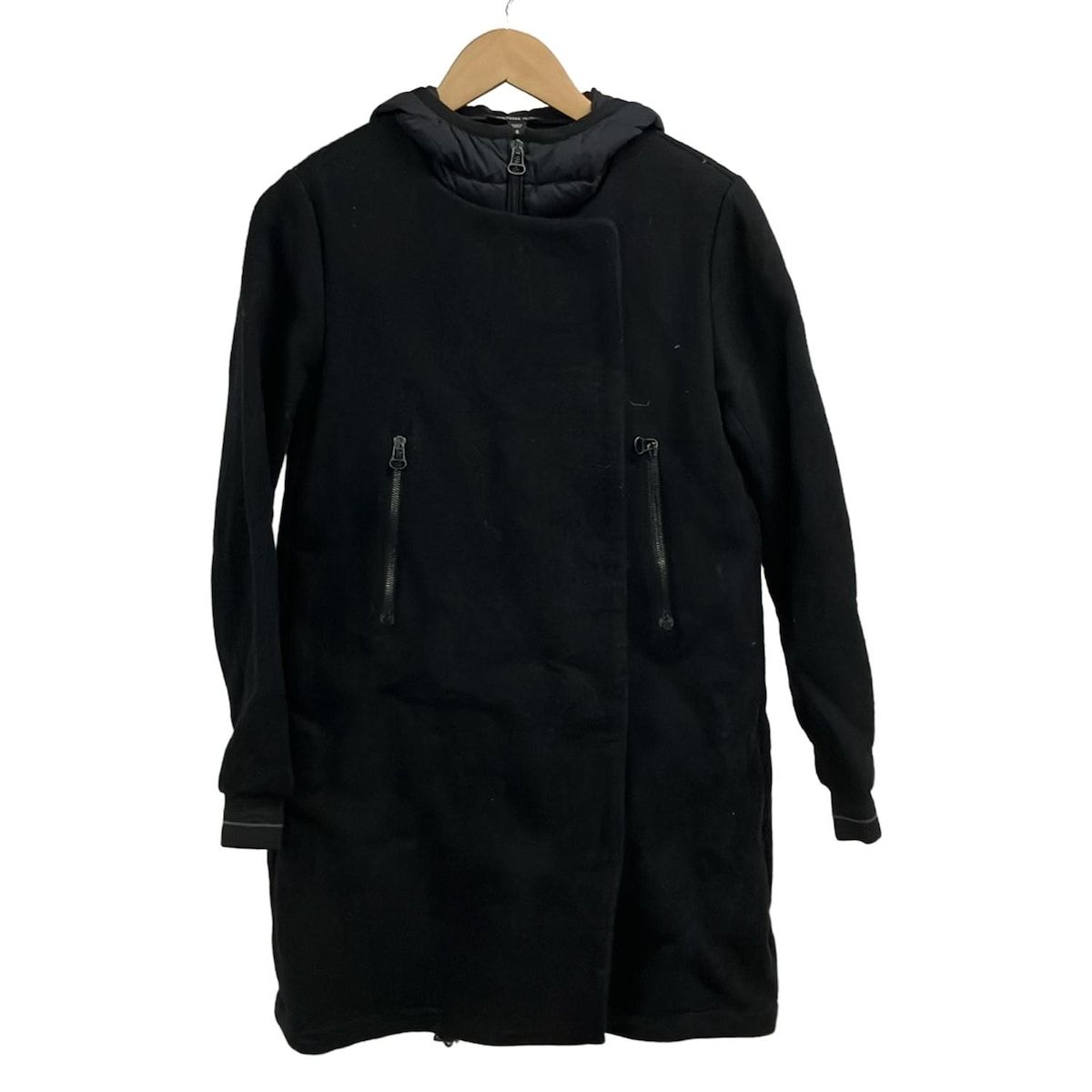 JAMES PERSE(ジェームスパース) ダウンコート サイズ0 XS レディース