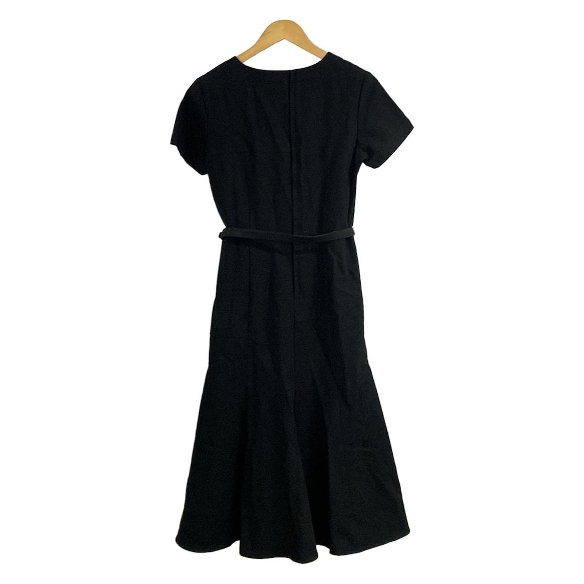 tricot COMMEdesGARCONS(トリココムデギャルソン) ワンピース サイズM