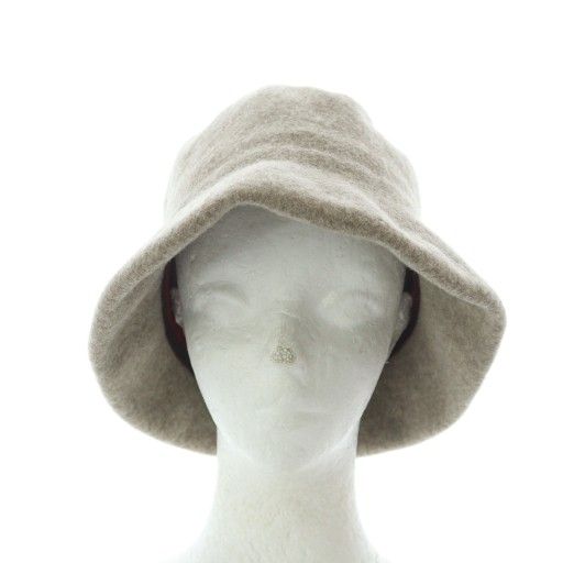 ヴィヴィアンウエストウッド Vivienne Westwood バケットハット 帽子