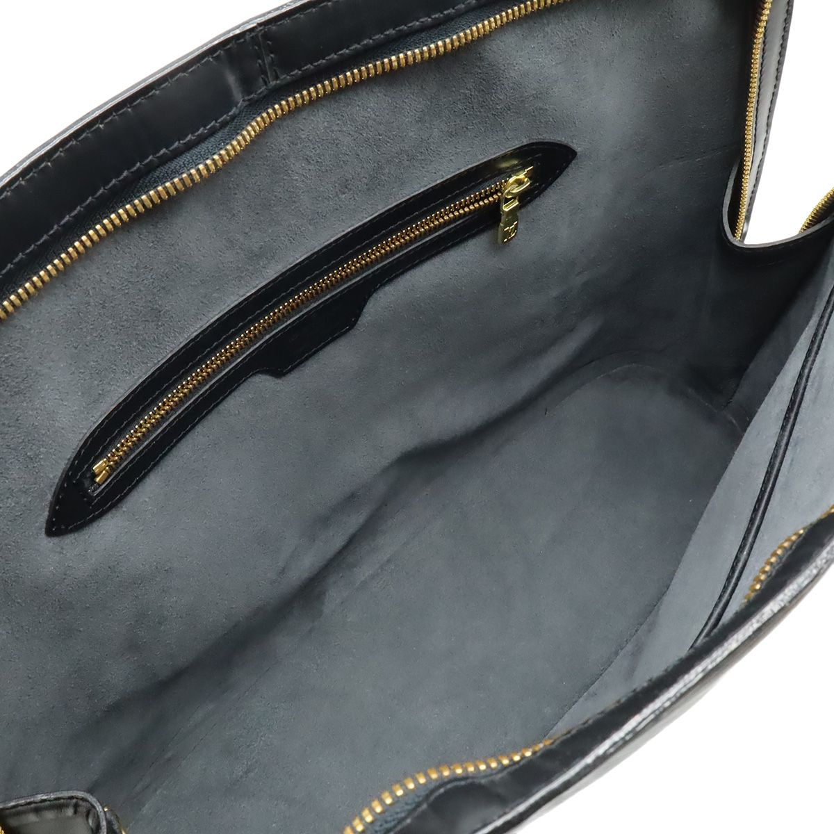 LOUIS VUITTON ルイ ヴィトン エピ リュサック ショルダーバッグ 