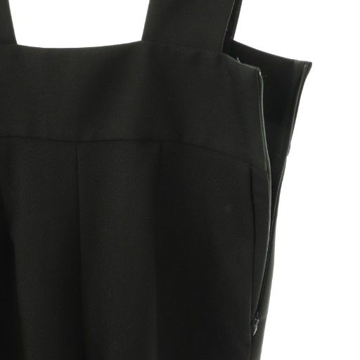 ヴェルメイユ パー イエナ VERMEIL par iena 23AW 高密度ツイル