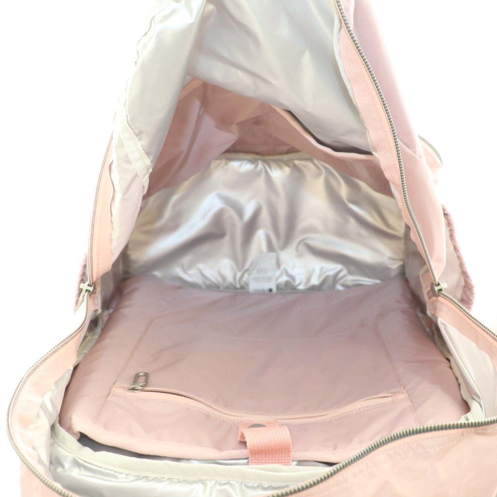 レスポートサック LesportSAC ×大草直子 エッセンシャル MODERN FLAP