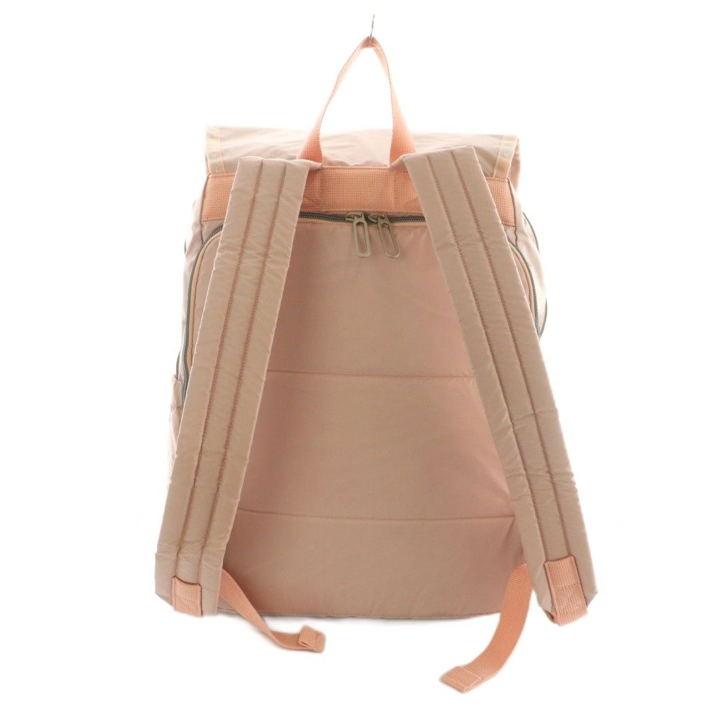 レスポートサック LesportSAC ×大草直子 エッセンシャル MODERN FLAP