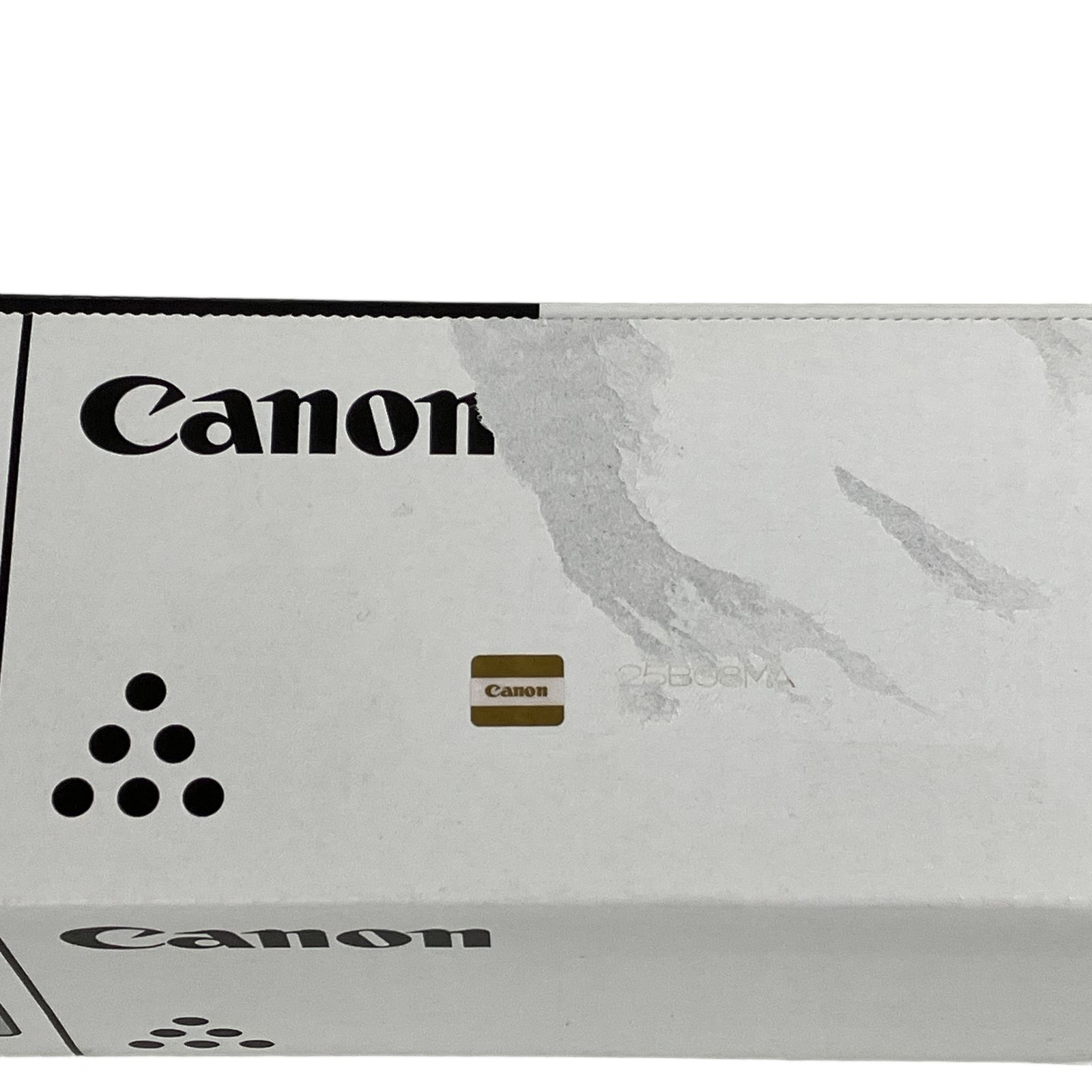 Canon キャノン NPG-67 ブラック 単色 純正トナーカートリッジ 未使用