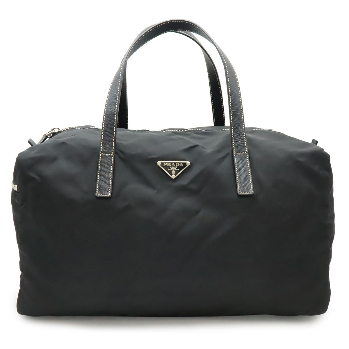 PRADA プラダ ハンドバッグ ミニボストンバッグ ショルダーバッグ 