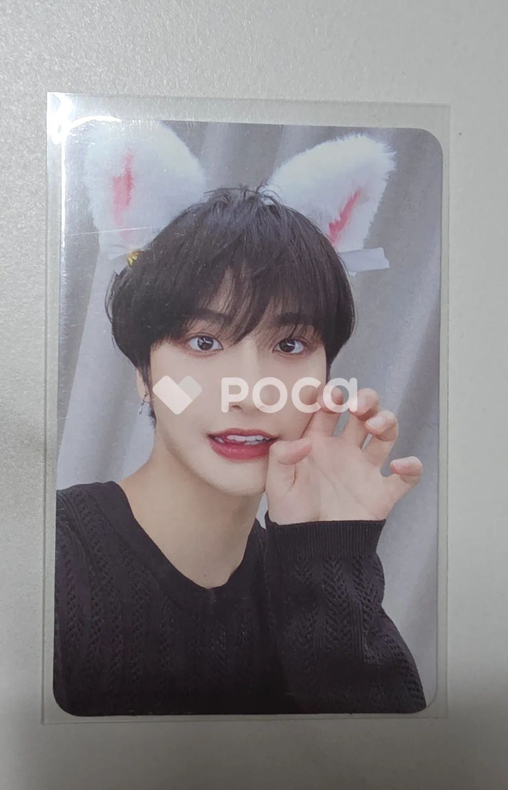 ATEEZ ソンファ THE WORLD EP.2 OUTLAW Makestar