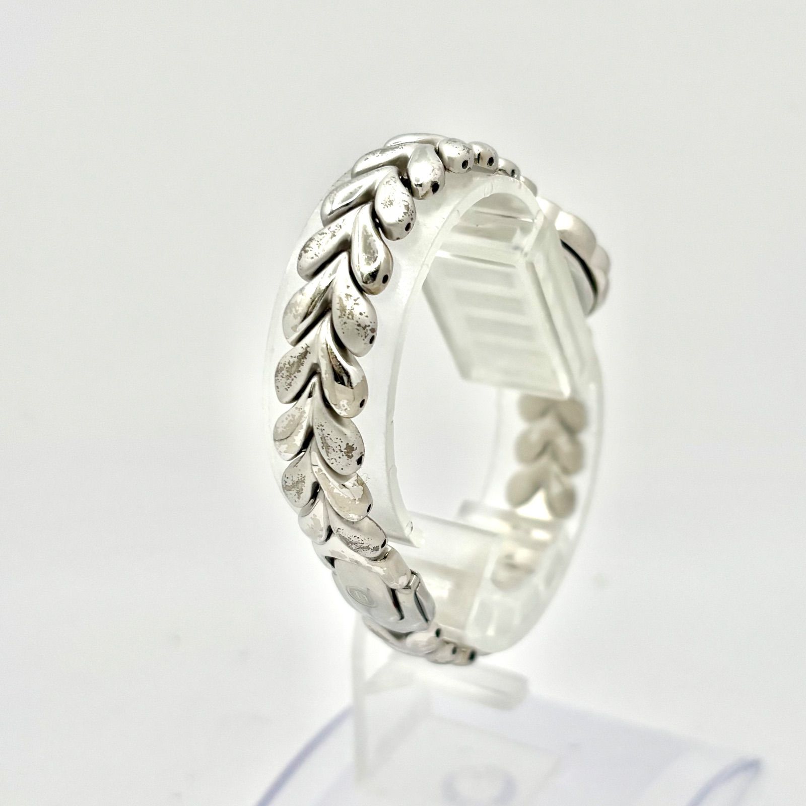 新品電池】CITIZEN シチズン EXCEED エクシード 1Pダイヤ シルバー