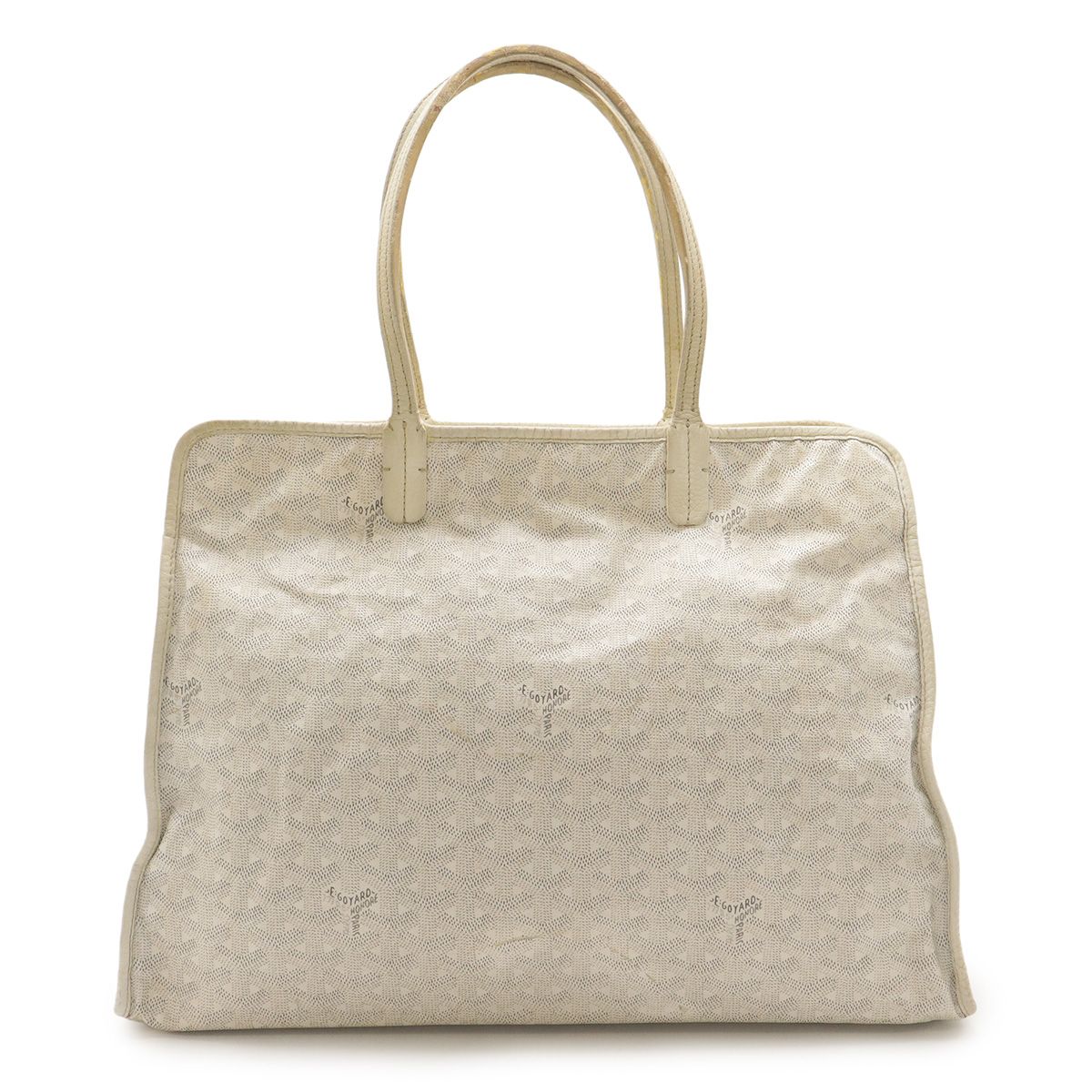 GOYARD ゴヤール アーディPM トートバッグ ショルダーバッグ 肩掛け 
