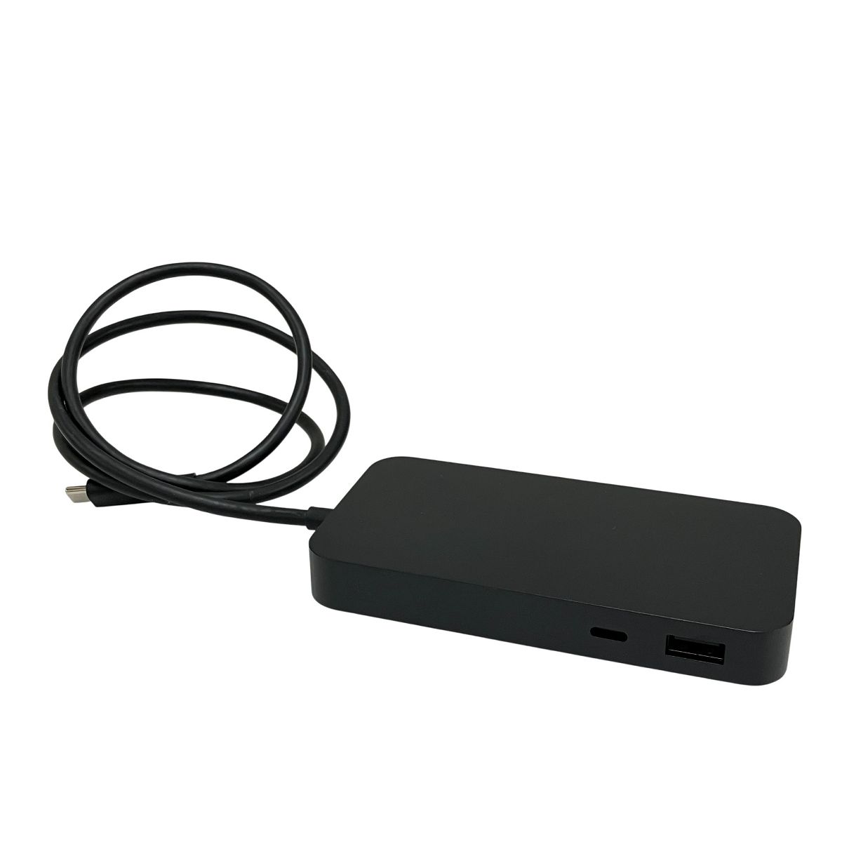 Microsoft Surface USB4 ドック EP2-19845 PC 周辺 機器 中古