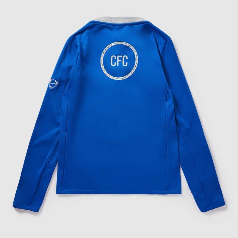 送料無料・匿名配送】Nike サッカー チェルシー 25/26 公式 T90 長袖