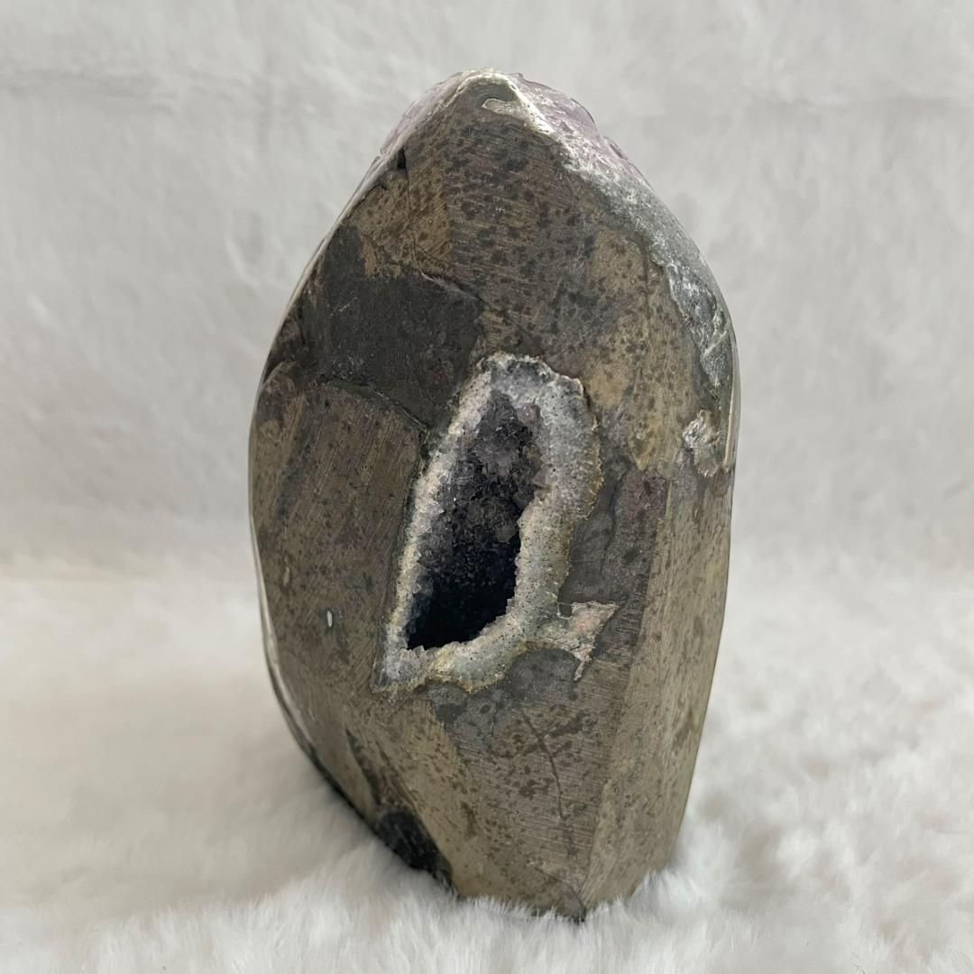 赤字覚悟！期間限定セール中！【大きい✨人気！787g】透明 ブラジル