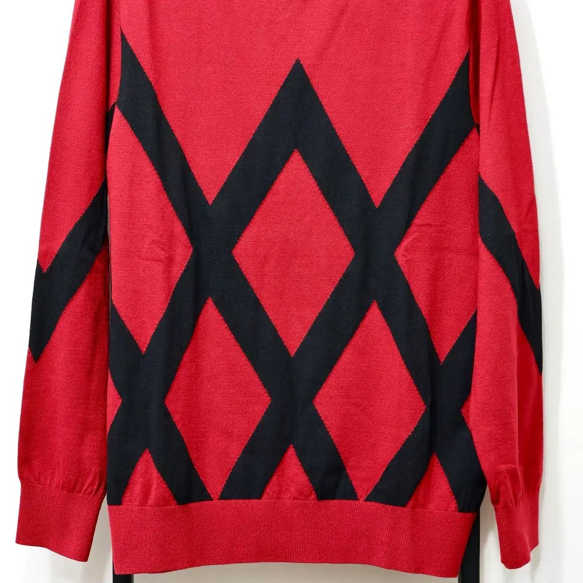 アニュー ANEW シグニチャー ゴルフ ニット L - メルカリ