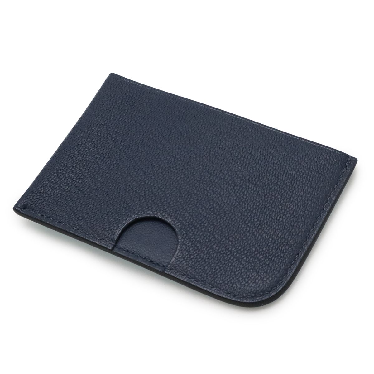 HERMES エルメス カードケース ポワソン 名刺入れ パスケース 魚